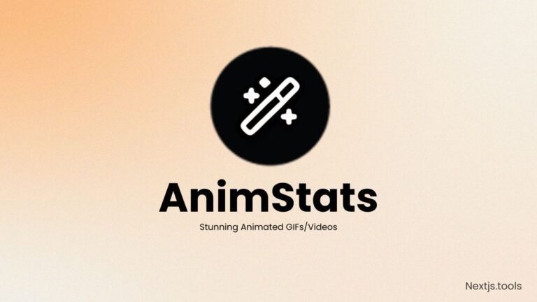 AnimStats