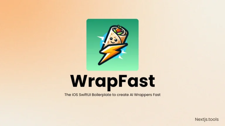 WrapFast