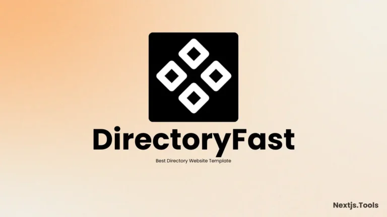 DirectoryFast