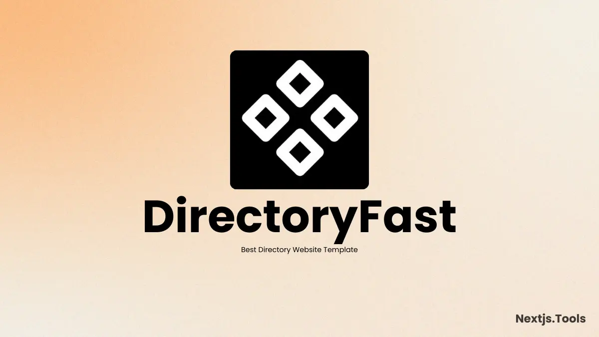 DirectoryFast