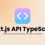 Next.js API TypeScript