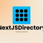 NextJSDirectory