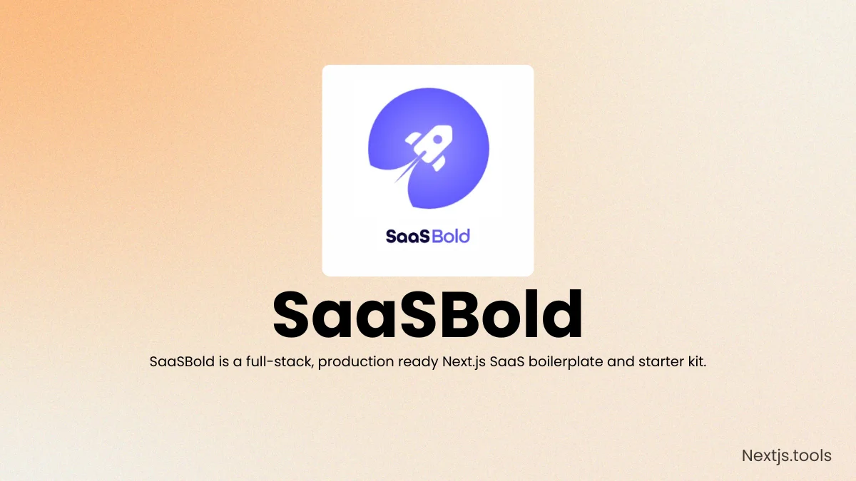 SaaSBold