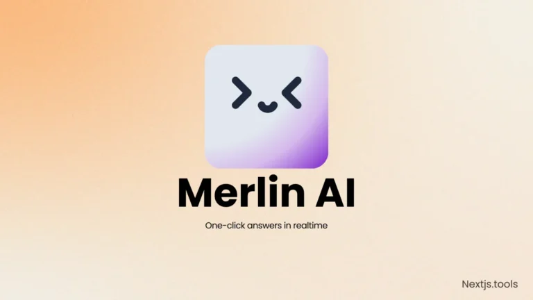 Merlin AI